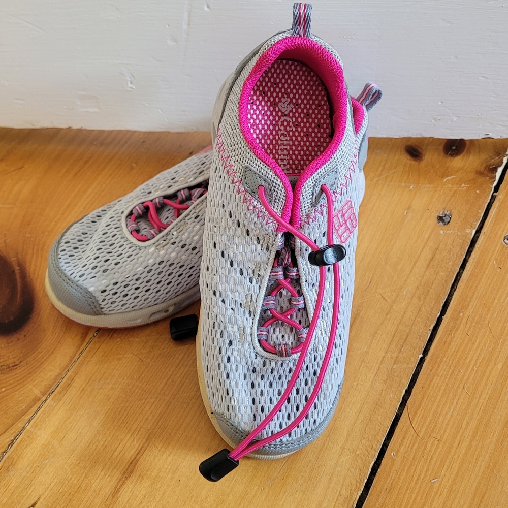 Columbia Kids Drainmaker Water Shoe